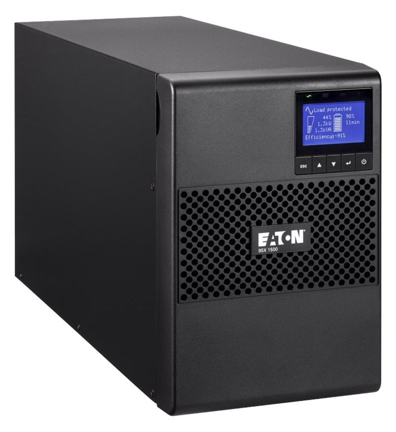 Eaton 9SX 9SX1500I - USV - Wechselstrom 200/208/220/230/240 V