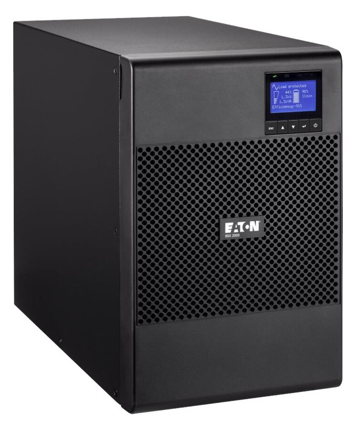 Eaton 9SX 9SX2000I - USV - Wechselstrom 200/208/220/230/240 V