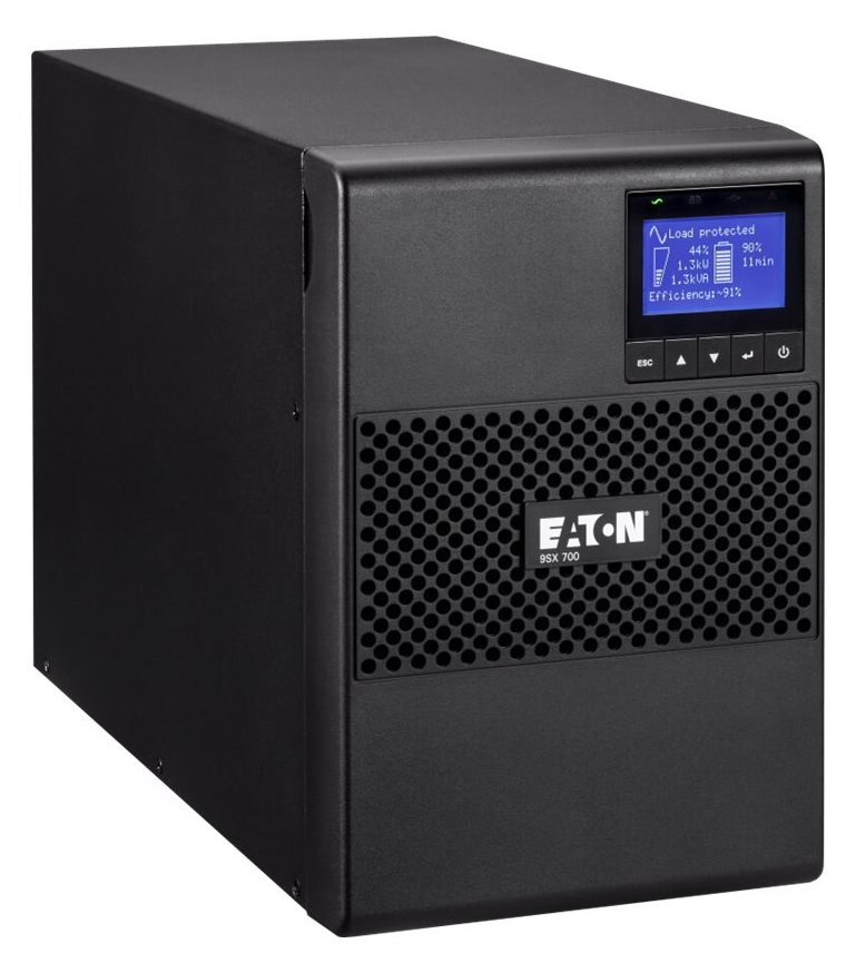 Eaton 9SX 9SX700I - USV - Wechselstrom 200/208/220/230/240 V