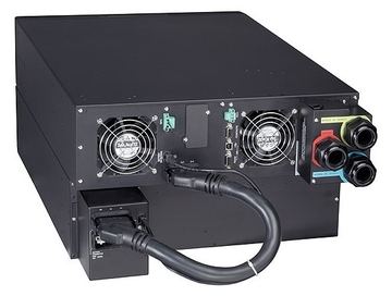 Eaton 9SX 9SXEBM180RT - Batteriegehäuse (in Rack montierbar/extern) von LumaTech