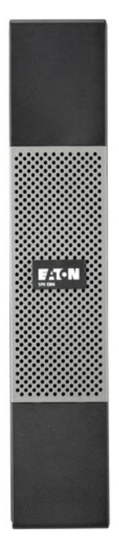 Eaton 9SX 9SXEBM72R - Batteriegehäuse (Rack - einbaufähig)