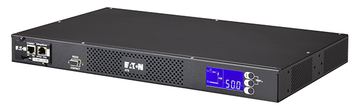 Eaton ATS 16 Netpack - Redundant switch (Rack - einbaufähig) von LumaTech