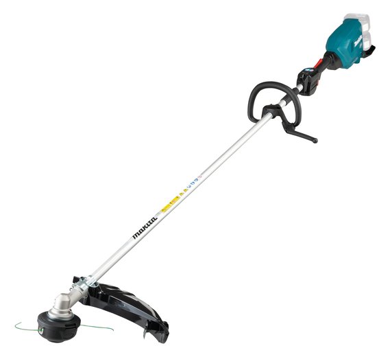 Makita DUR369LZ - Grastrimmer/Buschschneider-Combo