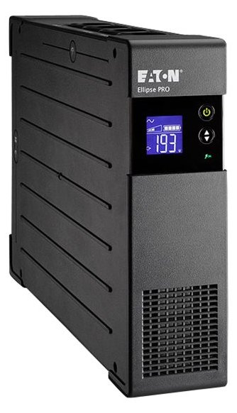 Eaton Ellipse PRO 1200 - USV - Wechselstrom 230 V - 750 Watt - 1200 VA - 7 Ah - USB - Ausgangsanschlüsse: 8 - 2U - 19