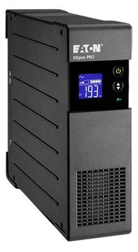 Eaton Ellipse PRO 1600 - USV - Wechselstrom 230 V - 1000 Watt - 1600 VA - 9 Ah - USB - Ausgangsanschlüsse: 8 - 2U - 19 von LumaTech