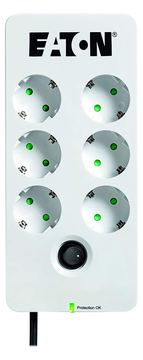 Eaton Protection Box 6 DIN - Überspannungsschutz von LumaTech
