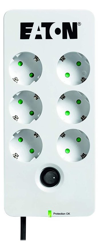 Eaton Protection Box 6 DIN - Überspannungsschutz