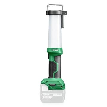 Hikoki UB18DFW4Z Akku 18V Lampe von H-Austria Tools