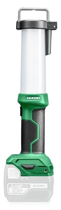 Hikoki UB18DFW4Z Akku 18V Lampe