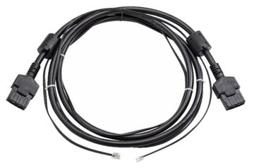 Eaton UPS to Battery Extension Cable for 48V Extended Battery Module, 2 m (6.6 ft.) von LumaTech