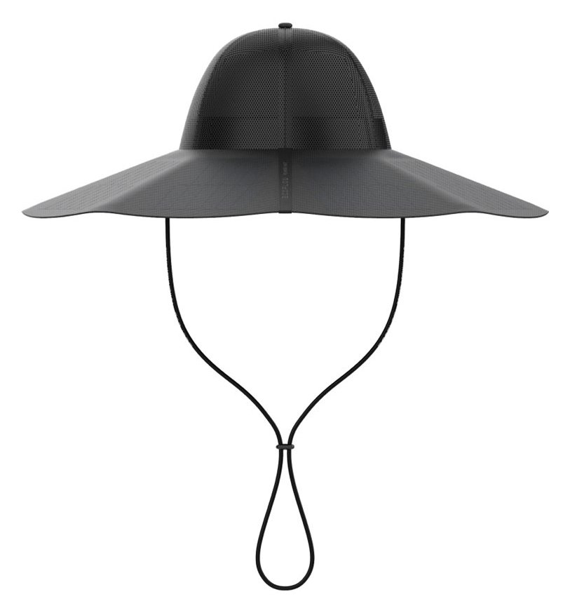 Ecoflow 12W Solar Hat L/XL