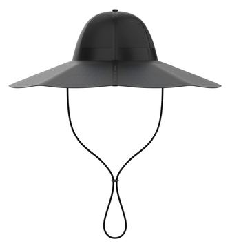 Ecoflow 12W Solar Hat M/L von LumaTech