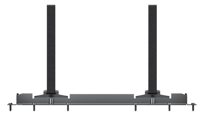 Ecoflow AFRB-MM100BP5 - Schwarz - EcoFlow - 5000 Wh