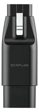 Ecoflow DELTAProCC-EU - Adapter - Schwarz - EcoFlow - DELTA Pro - 210 g - 66 mm von LumaTech