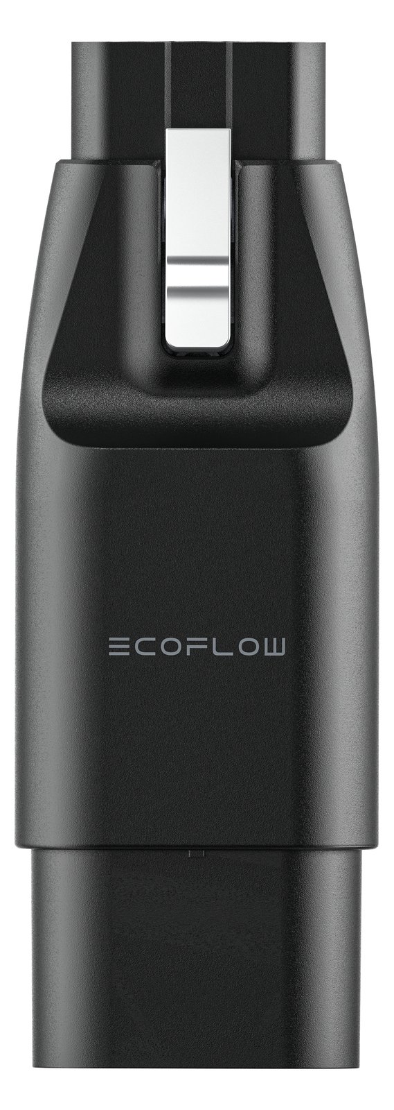 Ecoflow DELTAProCC-EU - Adapter - Schwarz - EcoFlow - DELTA Pro - 210 g - 66 mm
