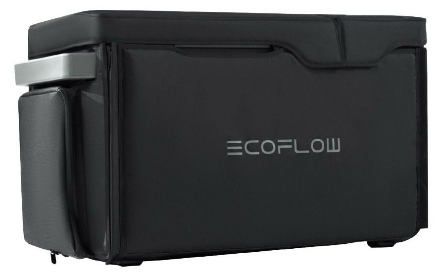 Ecoflow Glacier Protection Bag