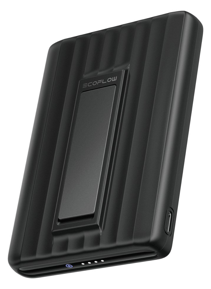 Ecoflow Rapid Mag 10K 7.5W Black