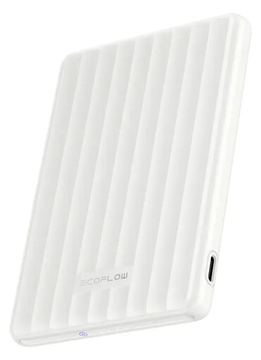 Ecoflow RAPID Mag 5K - Powerbank White - Batterie von LumaTech