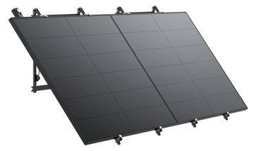 Ecoflow single axis solar tracker von LumaTech