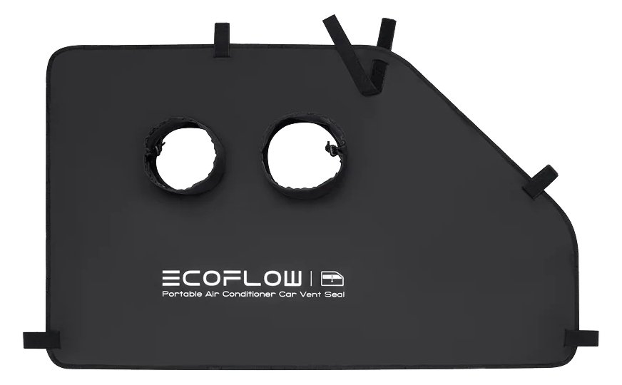 Ecoflow Wave Series Car Vent Seal Magnetic Version
