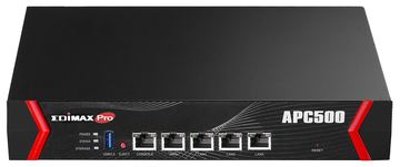 Edimax APC500 Wireless AP Controller - Netzwerk-Verwaltungsgerät von LumaTech