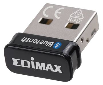 Edimax Bluetooth USB-BT-8530 5.3 Nano USB Adapter - USB-Controller - 3 Mbps von LumaTech