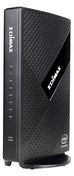 Edimax BR-6473AX - Wireless Router 4-Port-Switch von LumaTech