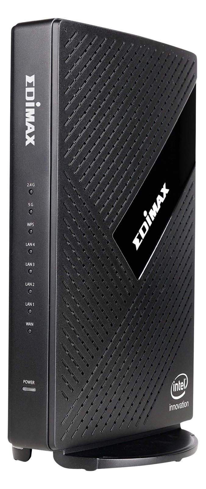 Edimax BR-6473AX - Wireless Router 4-Port-Switch