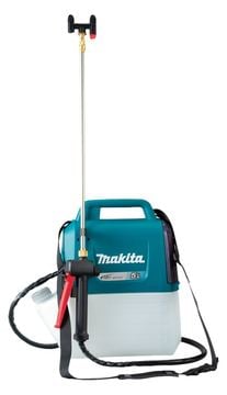 Makita Gartenspritze - schnurlos - 18 V - 3.2 kg