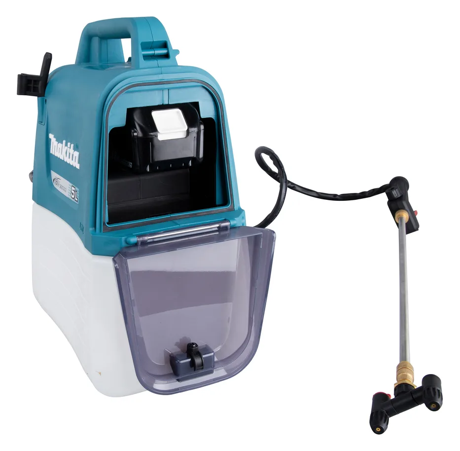 Makita Gartenspritze - schnurlos - 18 V - 3.2 kg, Ansicht 3