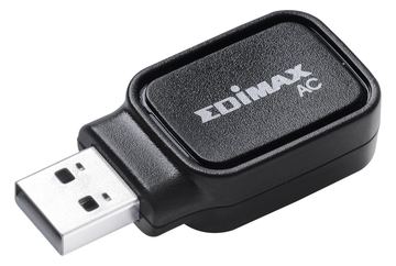 Edimax EW-7611UCB - Netzwerkadapter - USB 2.0 von LumaTech