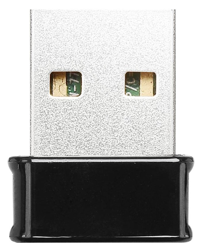 Edimax EW-7611ULB 2-in-1 N150 Wi-Fi & Bluetooth 4.0 Nano USB Adapter