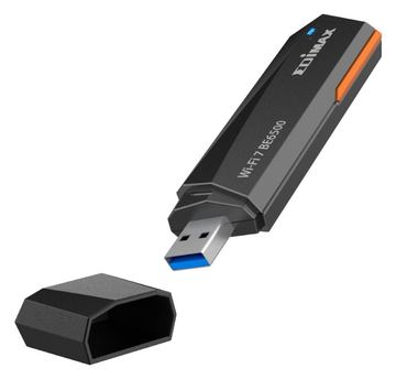 Edimax EW-7822UBE - Netzwerkadapter - USB 3.2 Gen 1 von LumaTech