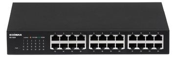 Edimax GS-1024 - Switch - unmanaged - 24 x 10/100/1000 von LumaTech