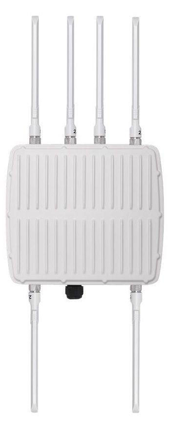 Edimax OAP1750 - Accesspoint - Wi-Fi 5 - 2.4 GHz