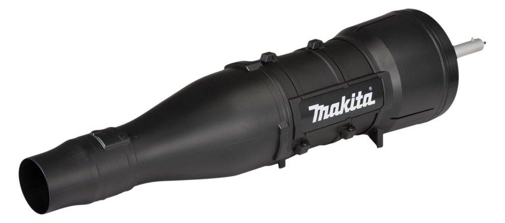 Makita Gebläseaufsatz - für Blätter, Staub, Sägespäne, Schnee