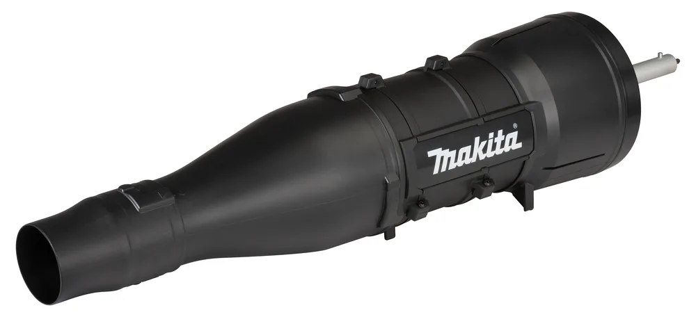 Makita Gebläseaufsatz - für Blätter, Staub, Sägespäne, Schnee, Ansicht 2
