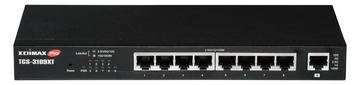 Edimax Pro TGS-3109XT - Switch - web - Smart von LumaTech