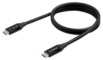 Edimax UC4 Series - USB-C - 24 pin USB-C (M) von LumaTech