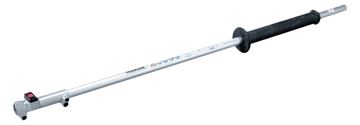 Makita LE400MP - Verlängerungsstange - Länge: 1150mm von LumaTech