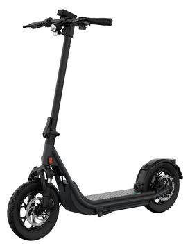 Egret X Core E-Scooter von LumaTech