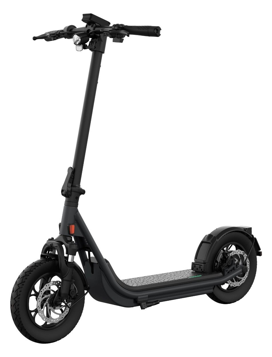 Egret X Core E-Scooter