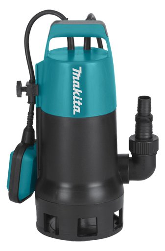 Makita PF1010 - Schwarz - Blau - 5 m - 10 m - 6,6 kg