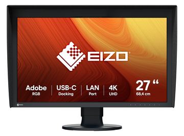 EIZO ColorEdge CG2700X - CG Series - LED-Monitor - 68.4 cm (27) von LumaTech