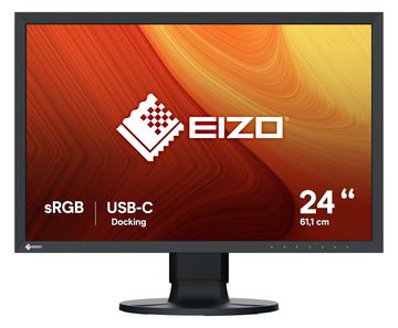 EIZO ColorEdge CS2400R - CS Series - LED-Monitor - 61 cm (24) von LumaTech