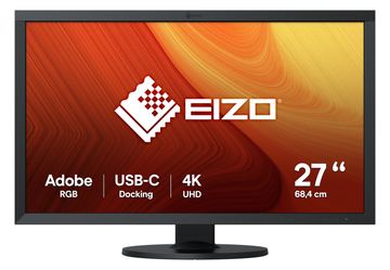 EIZO ColorEdge cs2740 - LED-Monitor - 68.6 cm (27) von LumaTech