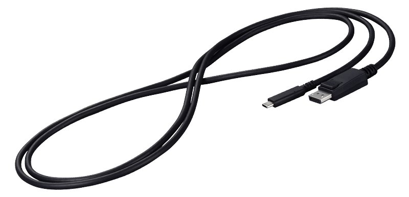 EIZO CP200 - Adapterkabel - 24 pin USB-C (M)