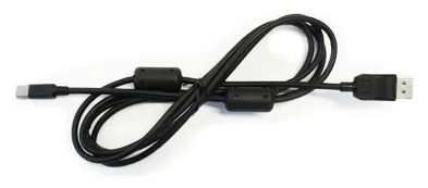 EIZO DisplayPort-Kabel - DisplayPort (M) zu Mini DisplayPort (M), Ansicht 2