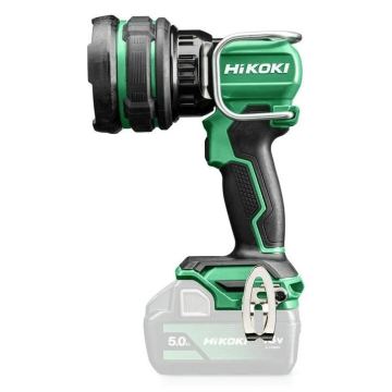 Hikoki UB18DHW4Z Akku Lampe von H-Austria Tools