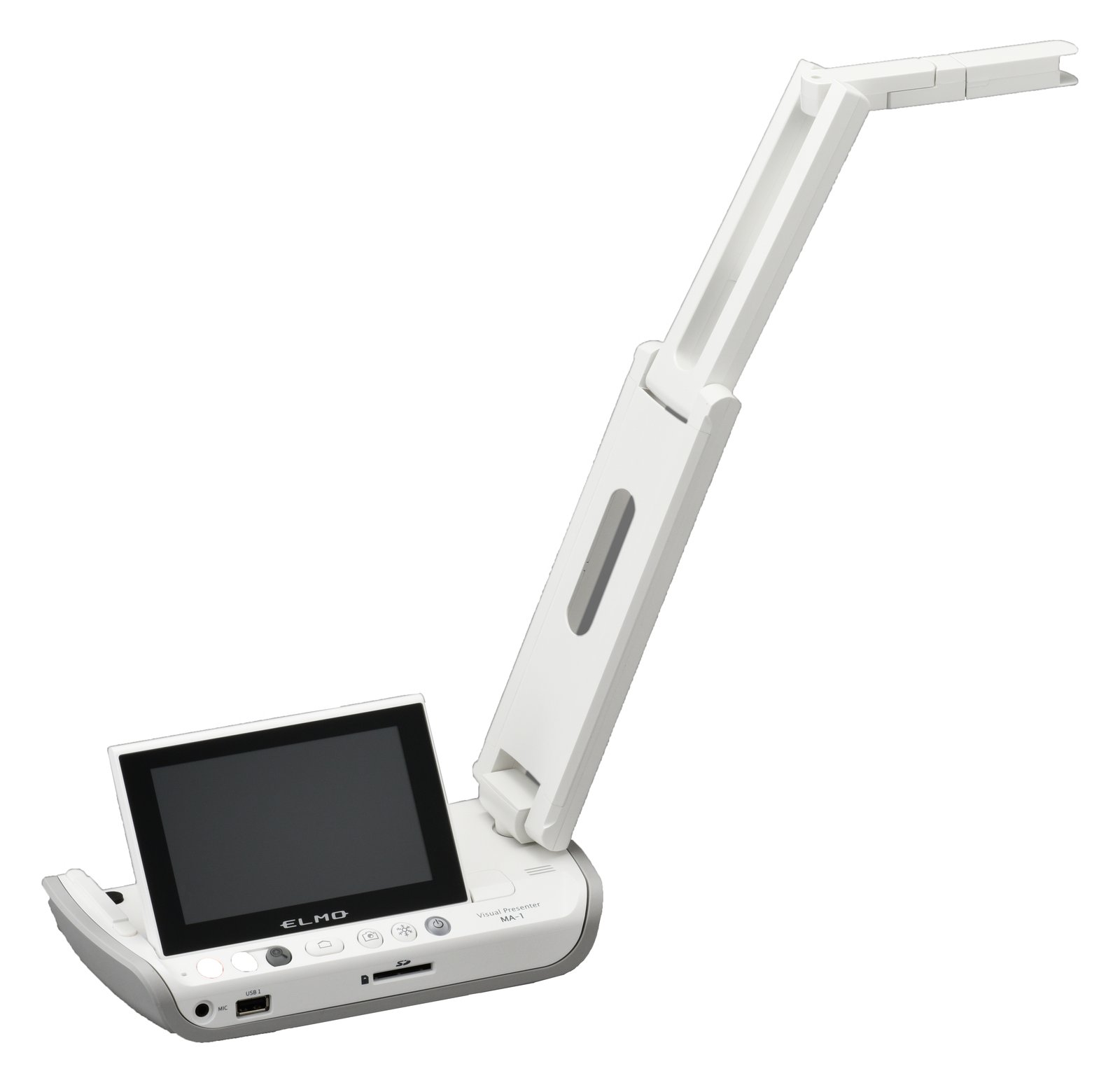 Elmo STEM-CAM MA-1 - Digitale Dokumentenkamera